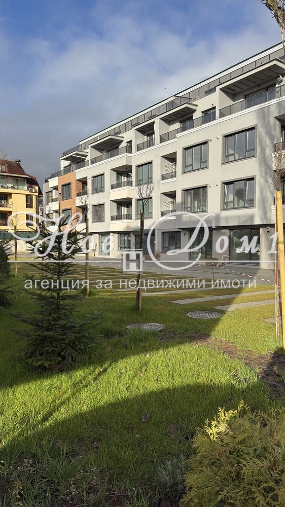 Продава 2-СТАЕН, гр. София, Витоша, снимка 6 - Апартаменти - 54614513