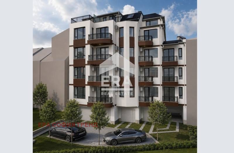 Продава 2-СТАЕН, гр. София, Люлин 8, снимка 2 - Апартаменти - 54631803