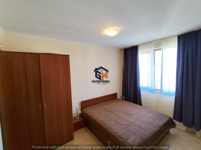 Till salu  2 sovrum region Burgas , Ravda , 80 kvm | 16157268 - bild [8]