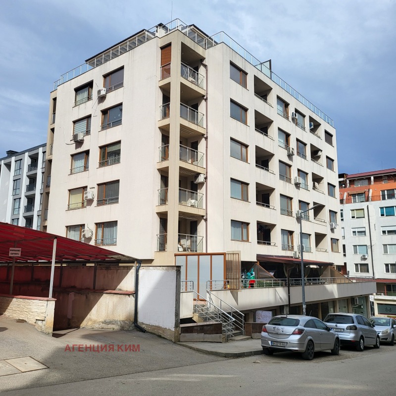 Продава 3-СТАЕН, гр. София, Овча купел 2, снимка 16 - Aпартаменти - 49468582