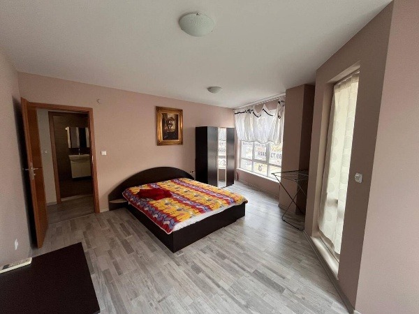 Na sprzedaż  2 sypialnie Plowdiw , Centar , 70 mkw | 91928990 - obraz [5]