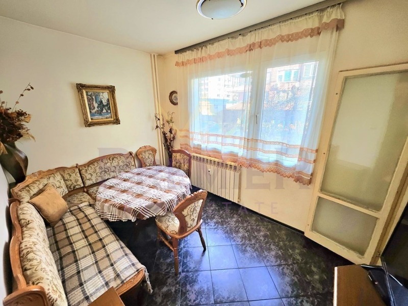 Продава  3-стаен град София , Младост 4 , 105 кв.м | 18627150 - изображение [11]