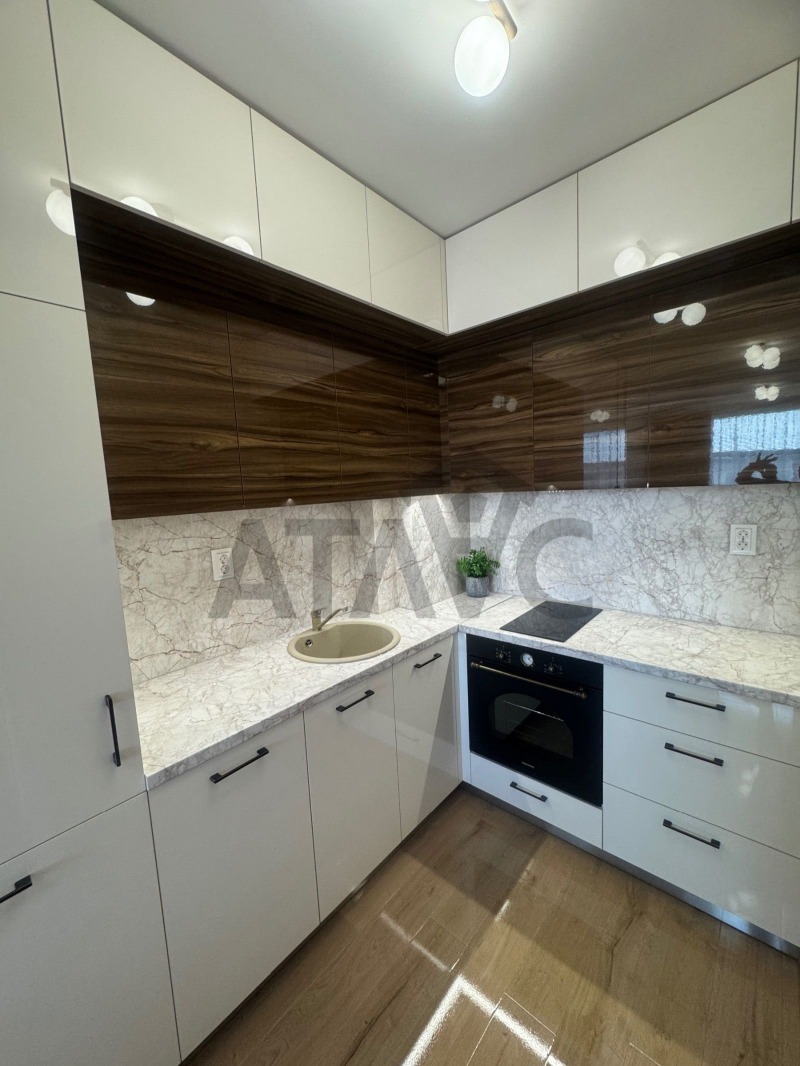 На продаж  2 спальні Пловдив , Съдийски , 100 кв.м | 29803514 - зображення [5]