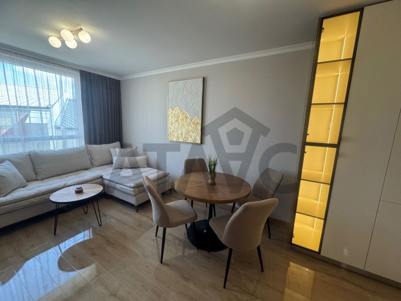 Продава  3-стаен, град Пловдив, Съдийски •  218 000 € • ID 21501367 — holmes.bg - [1] 