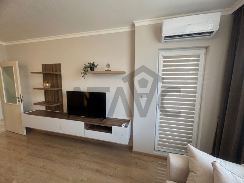 На продаж  2 спальні Пловдив , Съдийски , 100 кв.м | 29803514 - зображення [3]
