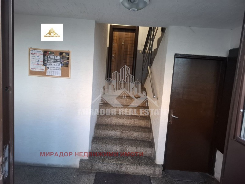 Продава 2-СТАЕН, гр. София, Хаджи Димитър, снимка 4 - Апартаменти - 53230396