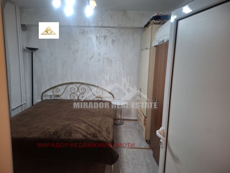 Продава 2-СТАЕН, гр. София, Хаджи Димитър, снимка 7 - Апартаменти - 53230396