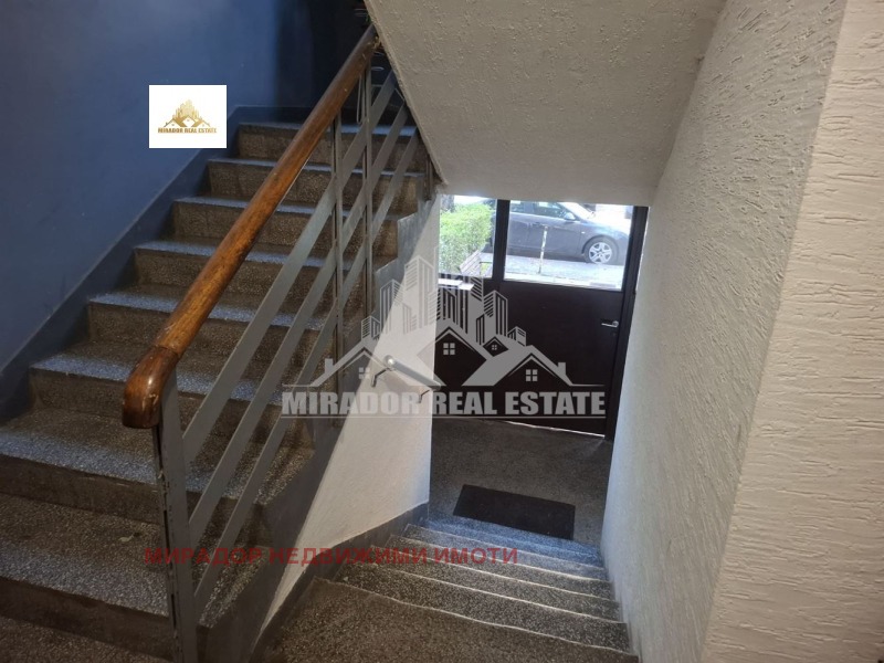 Продава 2-СТАЕН, гр. София, Хаджи Димитър, снимка 5 - Апартаменти - 53230396