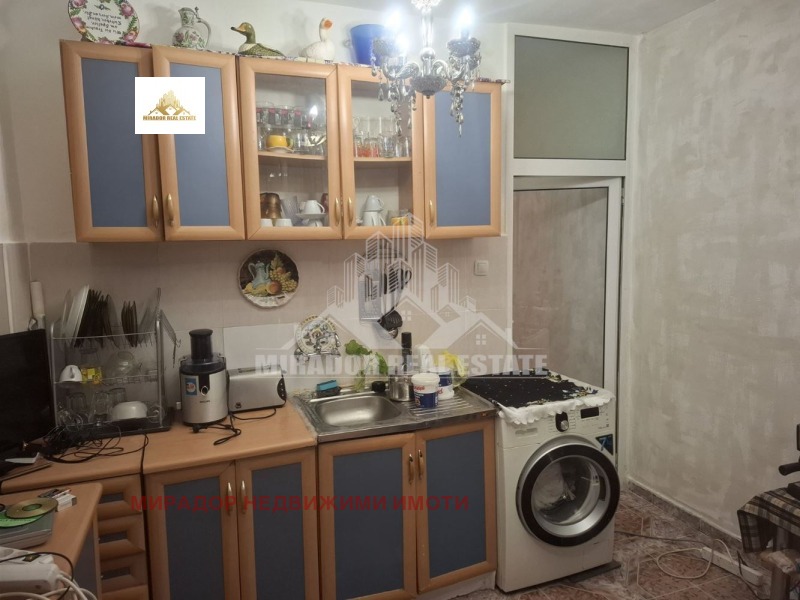 Продава 2-СТАЕН, гр. София, Хаджи Димитър, снимка 8 - Апартаменти - 53230396