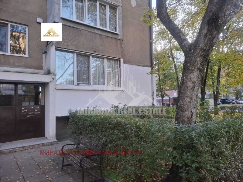 Продава 2-СТАЕН, гр. София, Хаджи Димитър, снимка 3 - Апартаменти - 53230396