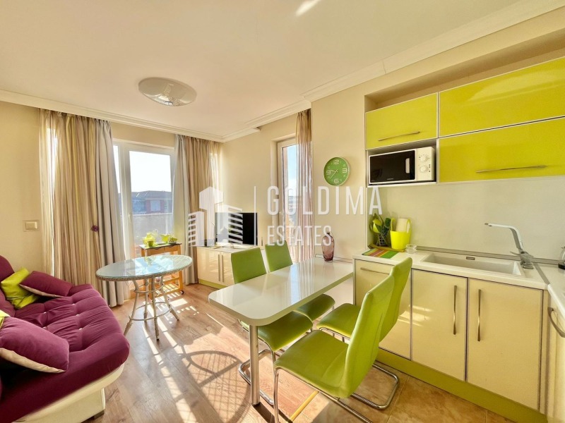 Продава 3-СТАЕН, с. Равда, област Бургас, снимка 3 - Апартаменти - 53230835