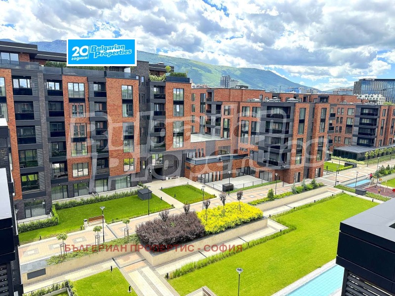 Satılık  3 yatak odası Sofia , Lozenec , 255 metrekare | 35675485 - görüntü [6]