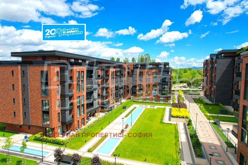 Till salu  3 sovrum Sofia , Lozenec , 255 kvm | 35675485