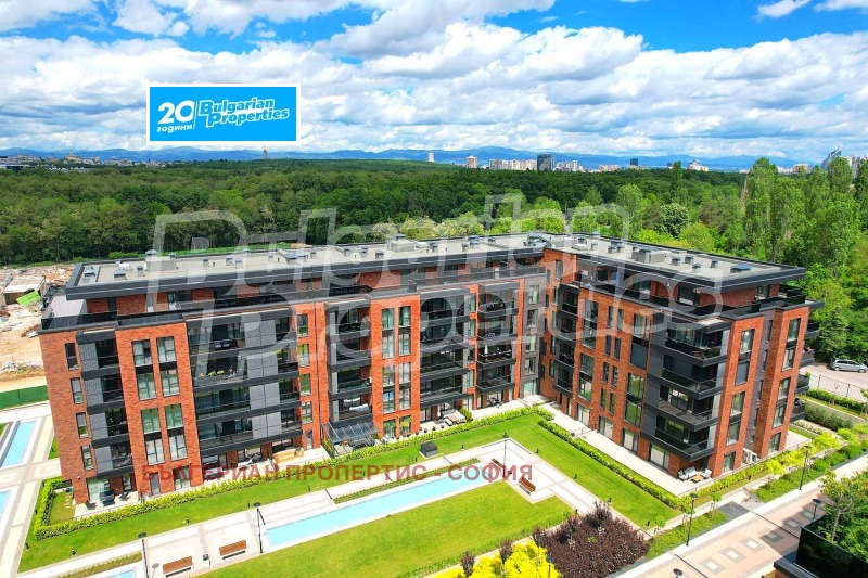 À venda  3 quartos Sofia , Lozenec , 255 m² | 35675485 - imagem [12]