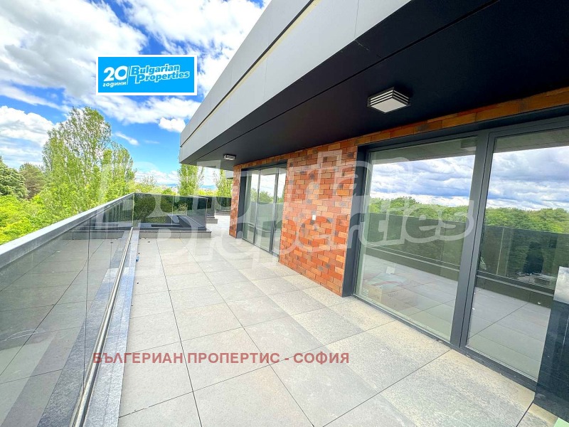 For Sale  3 bedroom Sofia , Lozenets , 255 sq.m | 35675485 - image [8]