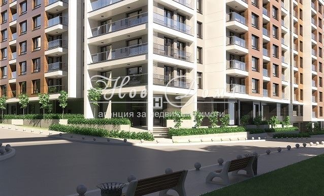 Προς πώληση  3 υπνοδωμάτια Σοφηια , Μλαδοστ 4 , 153 τ.μ | 77656789 - εικόνα [7]