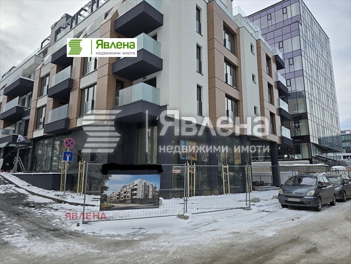 Продаја  3 спаваће собе Софија , Малинова долина , 156 м2 | 63305723 - слика [16]