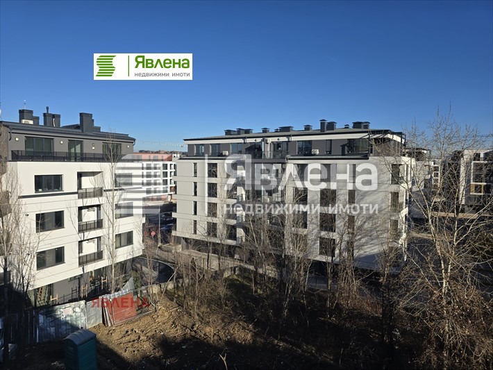 Продаја  3 спаваће собе Софија , Малинова долина , 156 м2 | 63305723 - слика [12]