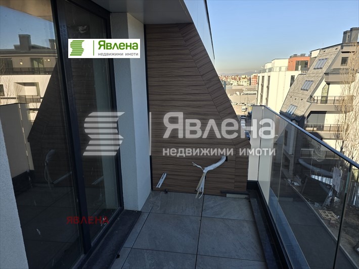 Продаја  3 спаваће собе Софија , Малинова долина , 156 м2 | 63305723 - слика [11]