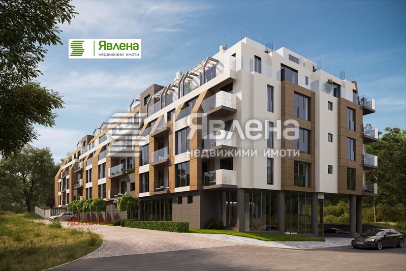 Продаја  3 спаваће собе Софија , Малинова долина , 156 м2 | 63305723 - слика [13]