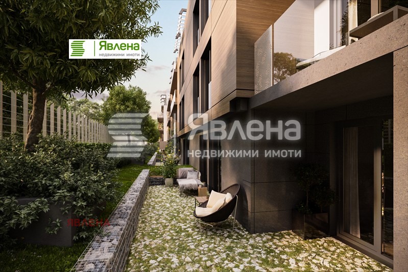 Продаја  3 спаваће собе Софија , Малинова долина , 156 м2 | 63305723 - слика [14]