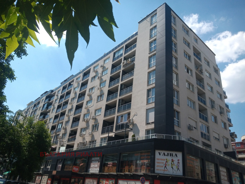 Продава 4-СТАЕН, град София, Младост 4 • 374000 € / 731480.42 лв. • 93462560 1