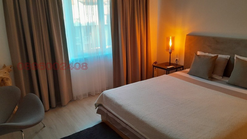 Продава 4-СТАЕН, гр. Пловдив, Южен, снимка 11 - Апартаменти - 53015933