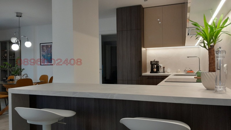 Продава 4-СТАЕН, гр. Пловдив, Южен, снимка 2 - Апартаменти - 52914863