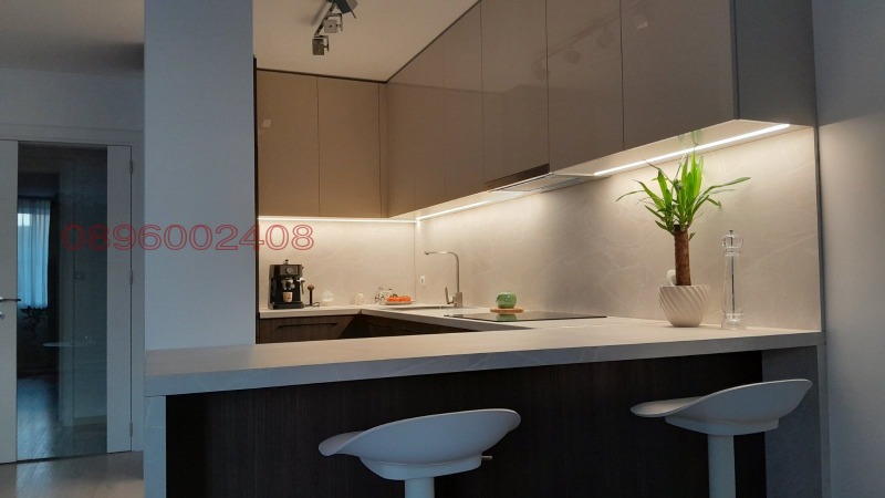 Продава 4-СТАЕН, гр. Пловдив, Южен, снимка 3 - Апартаменти - 52914863