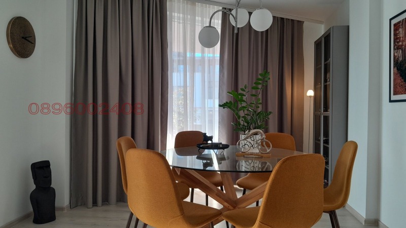 Продава 4-СТАЕН, гр. Пловдив, Южен, снимка 4 - Апартаменти - 52914863