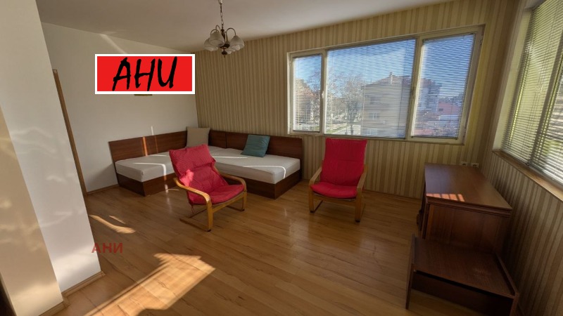 Продава 4-СТАЕН, гр. Пловдив, Христо Смирненски, снимка 2 - Апартаменти - 53314017