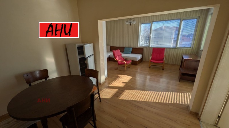 Продава 4-СТАЕН, гр. Пловдив, Христо Смирненски