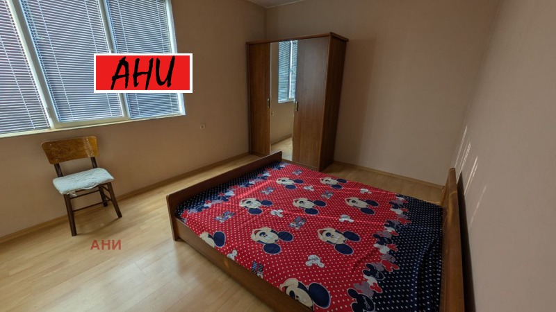 Продава 4-СТАЕН, гр. Пловдив, Христо Смирненски, снимка 9 - Апартаменти - 53314017