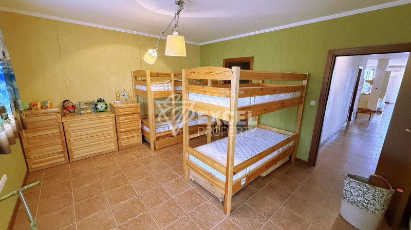 Myytävänä  3+ makuuhuone Burgasin alue , Sveti Vlas , 329 neliömetriä | 16325263 - kuva [7]