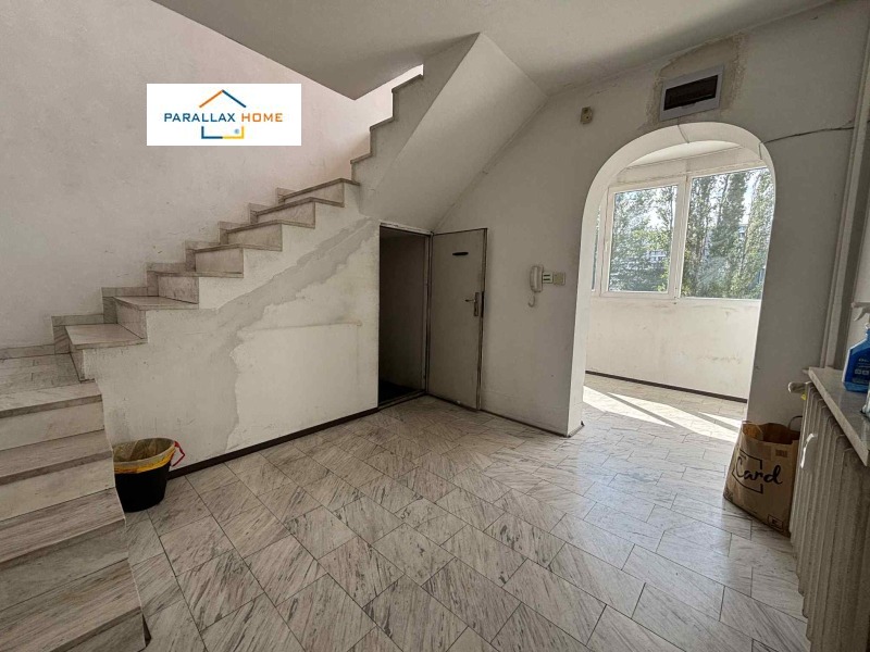 Zu verkaufen  Maisonette Sofia , Iztok , 200 qm | 47695203 - Bild [3]