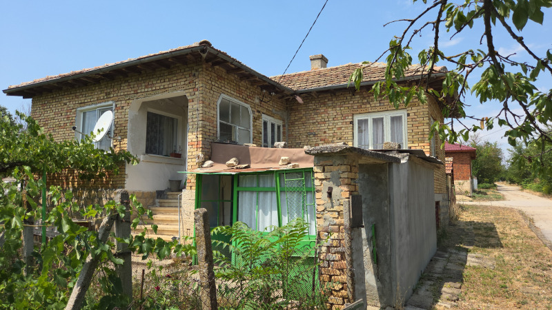De vânzare  Casa regiunea Varna , Vâlcii dol , 87 mp | 14922293 - imagine [2]