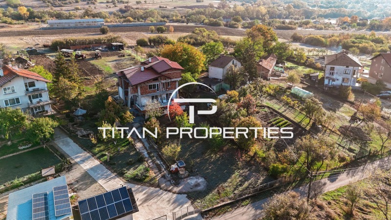 Satılık  Ev bölge Sofia , Aldomirovci , 360 metrekare | 96910813 - görüntü [3]