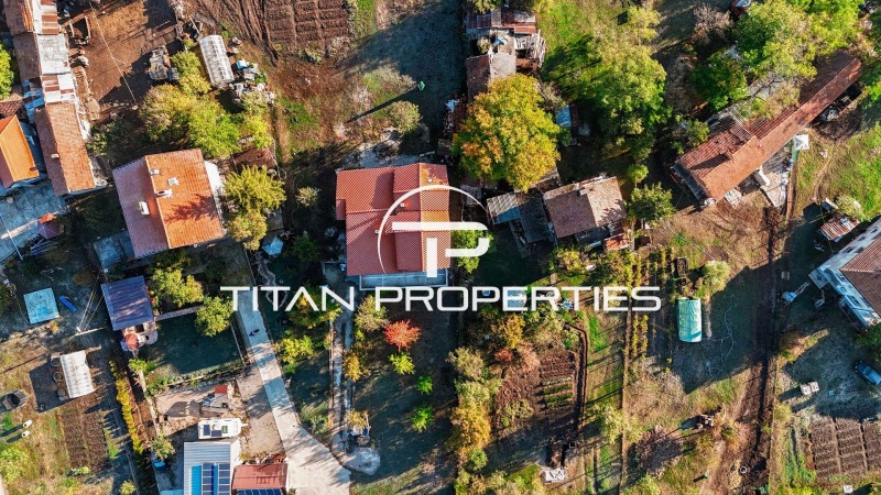 Satılık  Ev bölge Sofia , Aldomirovci , 360 metrekare | 96910813 - görüntü [4]