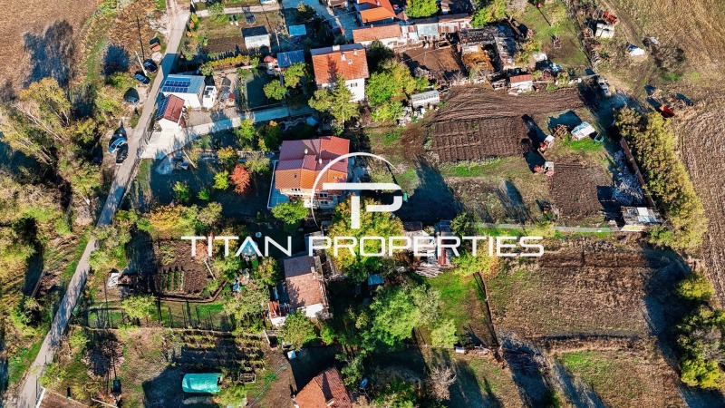 Satılık  Ev bölge Sofia , Aldomirovci , 360 metrekare | 96910813 - görüntü [5]