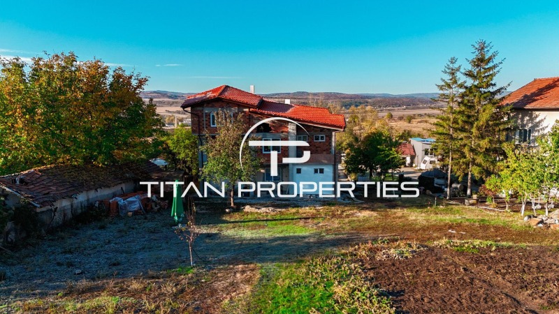 Satılık  Ev bölge Sofia , Aldomirovci , 360 metrekare | 96910813 - görüntü [2]