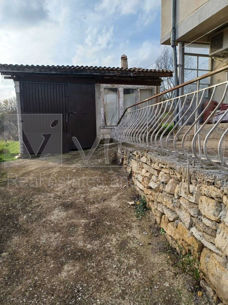 Продава КЪЩА, с. Генерал Кантарджиево, област Варна, снимка 3 - Къщи - 52535073