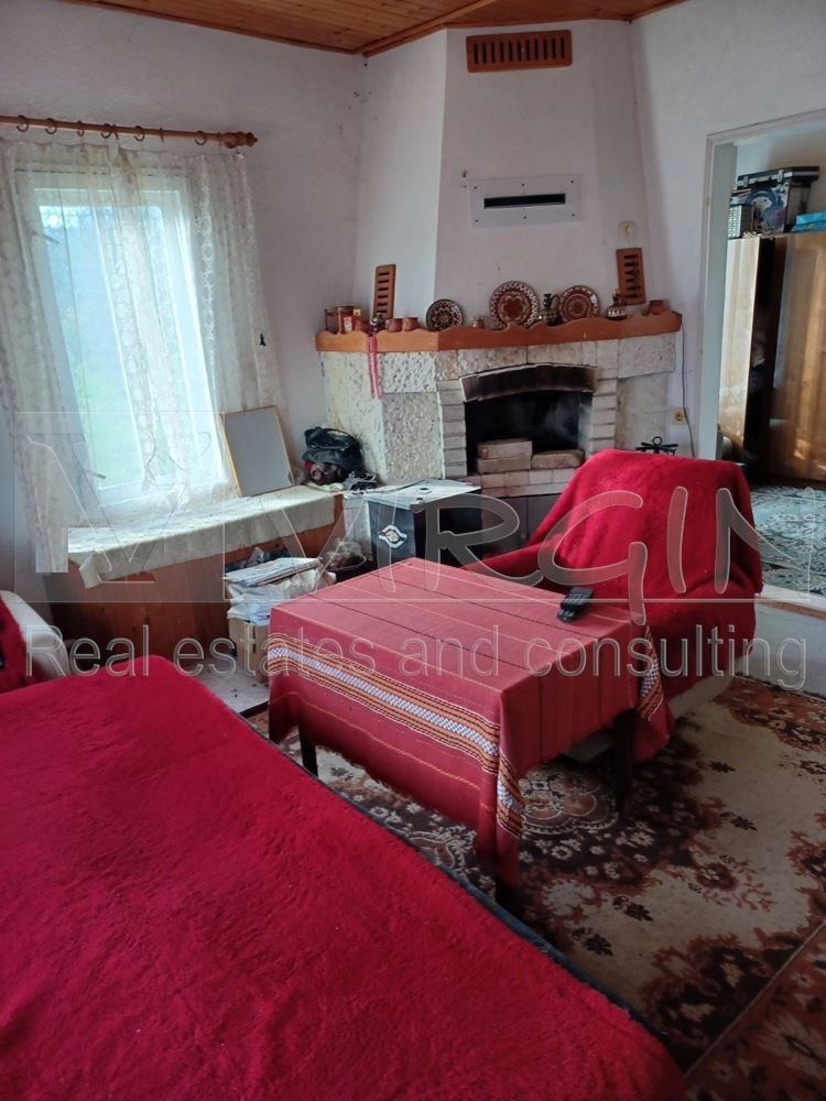 Продава КЪЩА, с. Генерал Кантарджиево, област Варна, снимка 8 - Къщи - 52535073