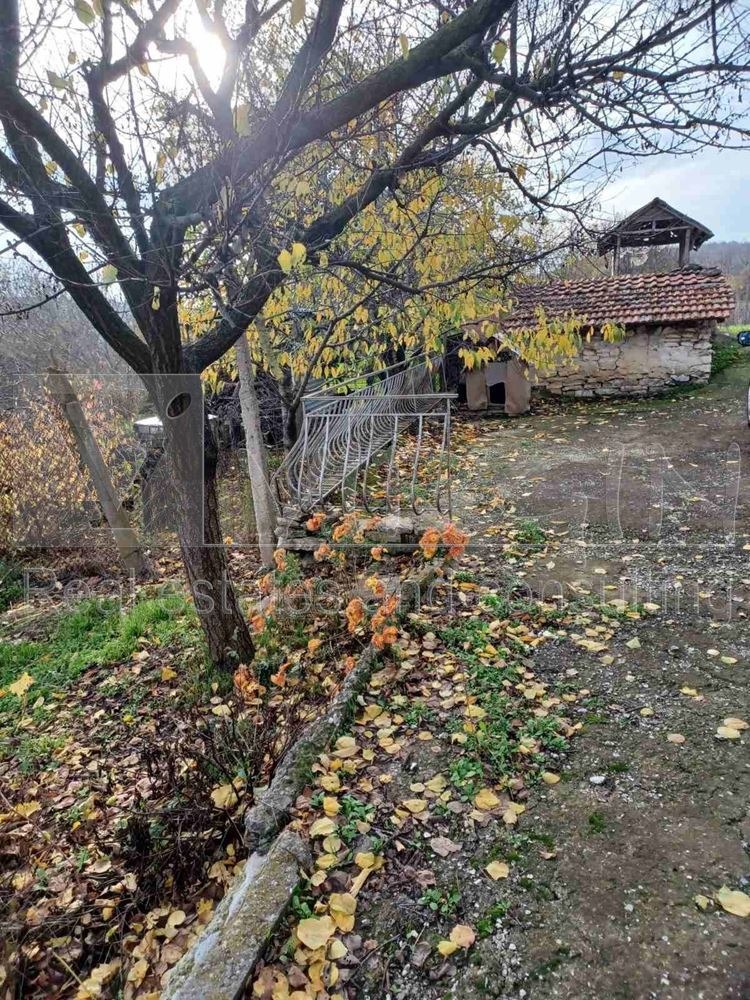 Продава КЪЩА, с. Генерал Кантарджиево, област Варна, снимка 5 - Къщи - 52535073