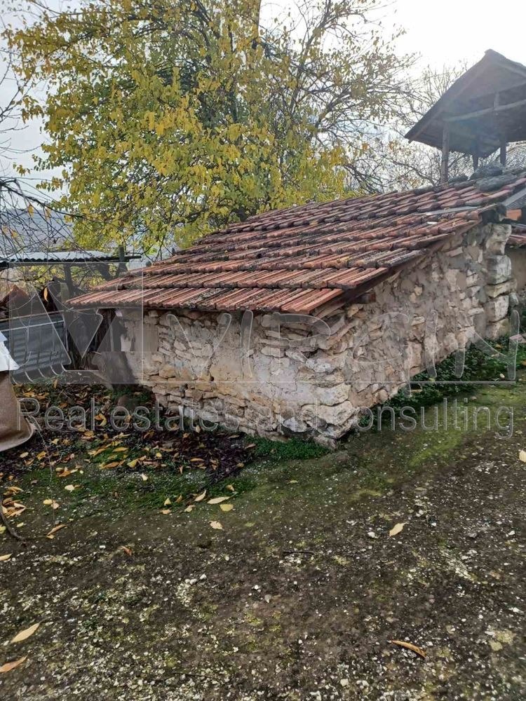 Продава КЪЩА, с. Генерал Кантарджиево, област Варна, снимка 4 - Къщи - 52535073