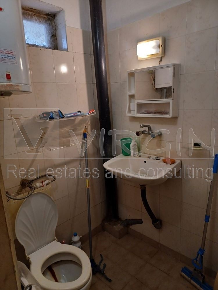 Продава КЪЩА, с. Генерал Кантарджиево, област Варна, снимка 10 - Къщи - 52535073