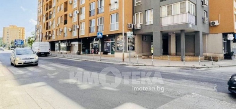 Na prodej  Prodejna Sofia , Mladost 4 , 127 m2 | 44465898 - obraz [4]