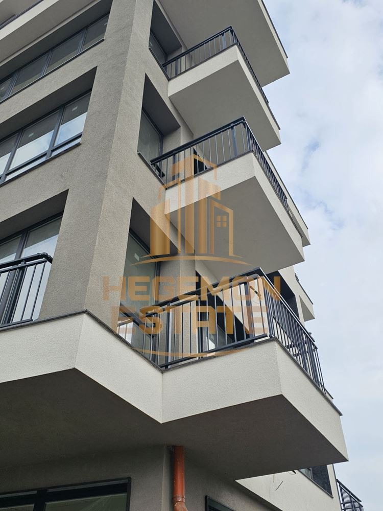 Продава  Магазин град Варна , м-т Ален мак , 250 кв.м | 23778610 - изображение [6]