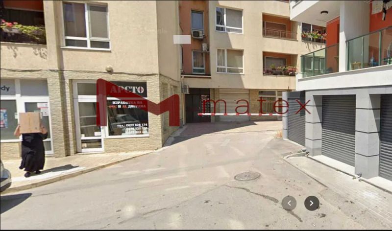 Til salg  Garage Varna , Zavod Druzhba , 65 kvm | 40592078 - billede [6]
