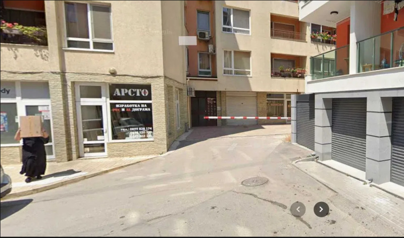À vendre  Garage Varna , Zavod Droujba , 65 m² | 40592078 - image [5]