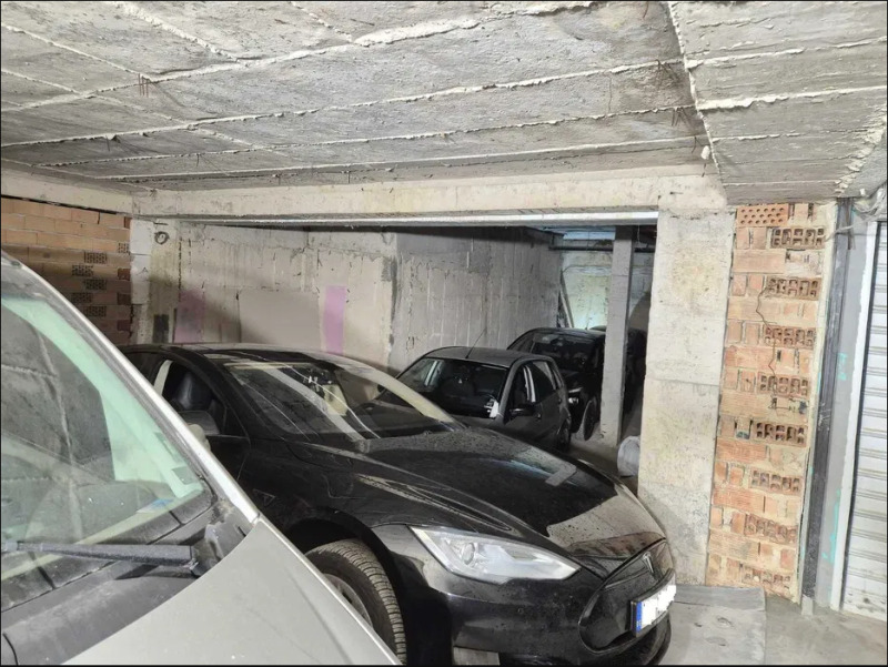 À vendre  Garage Varna , Zavod Droujba , 65 m² | 40592078 - image [2]